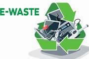 Resilient socio-technical systems for adaptive consumer e-waste management